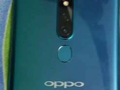 Опубликованы живые фото нового смартфона Oppo с выдвижной камерой