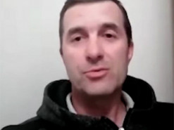 «Родителей тоже пытают». Отец Романа Протасевича – о деле против сына
