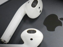 AirPods Pro выйдут в новых цветах