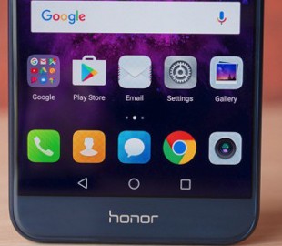 Смартфоны Honor скоро начнут массово обновляться до Android Oreo
