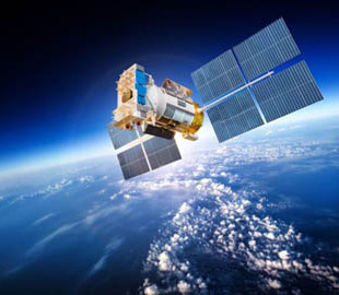 Спутники и искусственный интеллект смогут следить за вредными выбросами каждой фабрики на Земле