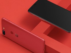 Компания OnePlus анонсировала новую удивительную модификацию OnePlus 5T