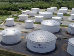 Выкуп в $5 млн. Как хакеры из России напали на трубопровод в США