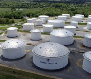 Выкуп в $5 млн. Как хакеры из России напали на трубопровод в США