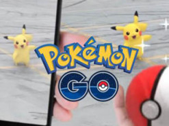 Игру Pokemon Go изменили из-за пандемии коронавируса