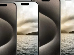 LG почне випускати OLED-екрани для iPhone 16 Pro Max раніше за Samsung