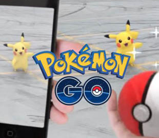 Игру Pokemon Go изменили из-за пандемии коронавируса