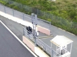 Samsung и SK Telecom показали работу 5G при движении со скоростью более 200 км/ч