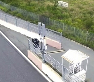 Samsung и SK Telecom показали работу 5G при движении со скоростью более 200 км/ч