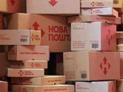 За одну ночь было совершено две кражи в отделениях «Новой почты» Одесского региона