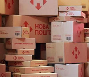 За одну ночь было совершено две кражи в отделениях «Новой почты» Одесского региона