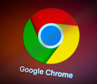 Обновлённый Google Chrome стал меньше нагружать железо