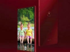 Среднеуровневый смартфон Smartisan Nut 3 представлен официально