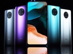 Xiaomi Redmi K30 Pro получил стабильную версию MIUI 12 на Android 11