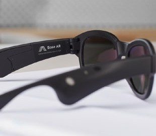 Bose разрабатывает очки дополненной реальности с акцентом на звук