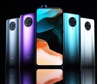 Xiaomi Redmi K30 Pro получил стабильную версию MIUI 12 на Android 11