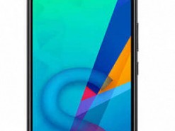 Опубликованы характеристики и официальные изображения смартфона Honor 8S