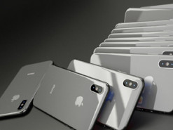 Apple может отложить выпуск первых iPhone 5G