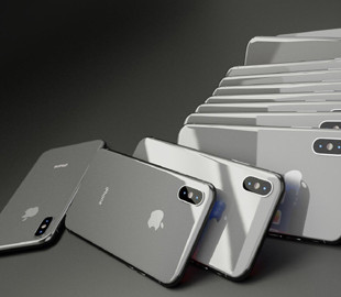 Apple может отложить выпуск первых iPhone 5G