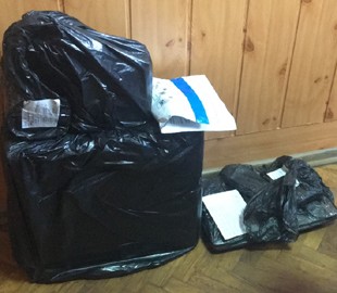 Чоловіка судитимуть за розповсюдження дитячої порнографії