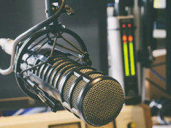 Жители Харьковской области сообщают о перехвате россиянами радиоволн