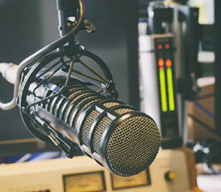 Жители Харьковской области сообщают о перехвате россиянами радиоволн