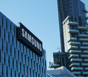 Samsung невдовзі розпочне масове виробництво чипів шостого покоління - ЗМІ