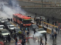 В Иране начали восстанавливать доступ в интернет