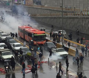 В Иране начали восстанавливать доступ в интернет