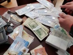 СБУ разоблачила международную финансовую пирамиду на 340 миллионов гривен