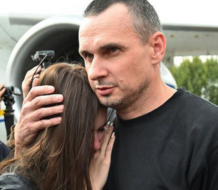 Фейковый твиттер Сенцова набрал 6,6 тысячи подписчиков за сутки