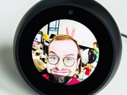 Amazon хочет сделать Alexa операционной системой вашей жизни