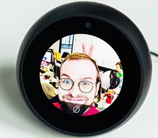 Amazon хочет сделать Alexa операционной системой вашей жизни