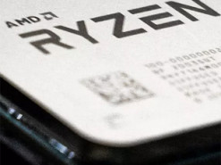 Новый процессор AMD оказалось невозможно разогнать