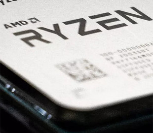Новый процессор AMD оказалось невозможно разогнать