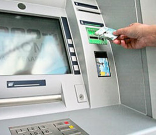 В Беларуси произошел сбой в работе банковских терминалов и банкоматов