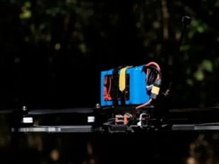 Дрон Baton: нову українську розробку будуть використовувати Сили оборони