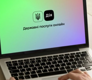 Під час бета-тесту застосунку "Дія" оцифрували 6 мільйонів водійських посвідчень