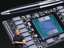 Производительность новых видеокарт Nvidia оказалась ниже ожиданий