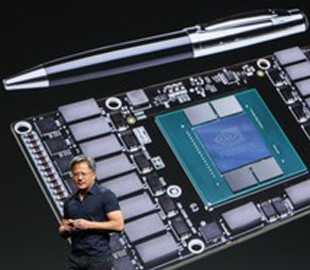 Производительность новых видеокарт Nvidia оказалась ниже ожиданий