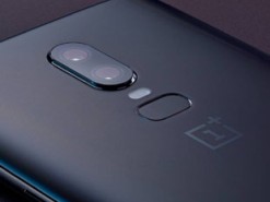 В OnePlus объяснили, почему не оснастили OnePlus 6 беспроводной зарядкой