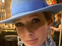 "Від цього вечора мене відділяла вічність": Катя Осадча показала останнє фото перед війною