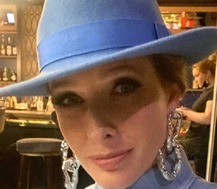 "Від цього вечора мене відділяла вічність": Катя Осадча показала останнє фото перед війною