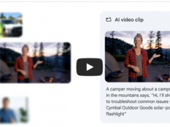 Google відкрив доступ до свого ШІ-відеоредактора Vids: хто отримає безкоштовну версію