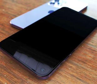 Опубликованы рендеры смартфона iPhone 12 Pro Max