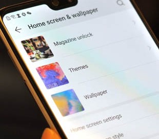 Huawei обновила 9 смартфонов до Android Pie