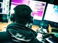 У Чернівцях суд оштрафував хакера, який зламував акаунти користувачів Інтернету