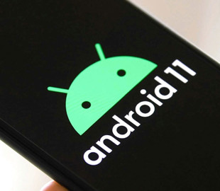 Смартфон Galaxy Note 20 обновляется до Android 11