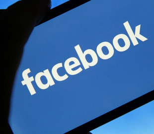 У Facebook стався глобальний збій