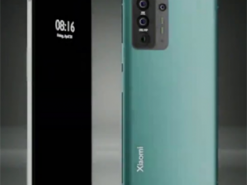 Опубликовано изображение смартфона Xiaomi Mi 11 Pro